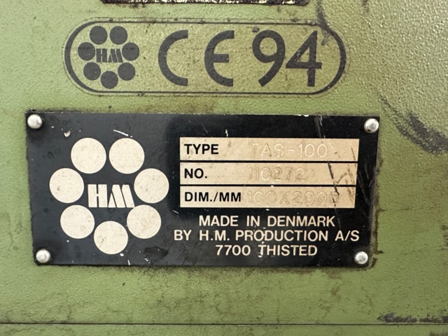 1399769-5 Bandslip HM