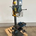 1399770-1 Pillar drilling machine Strands S68 with coordinate table