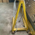 1406303-3 Lyftredskap för pallar mm