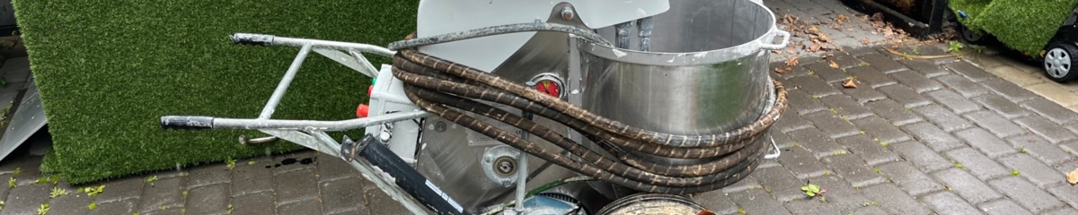 Bild som representerar auktionen - Avyttring från målerifirma