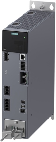 1408285-1 Nätaggregat – Siemens SINAMICS S210 Power Supply Unit (Art nr: 6SL5310‑1BE12‑0DF0)