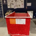 1402823-2 Tippcontainer/ Skrotbinge