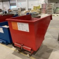 1402824-1 Tippcontainer/ Skrotbinge
