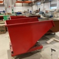 1402824-4 Tippcontainer/ Skrotbinge
