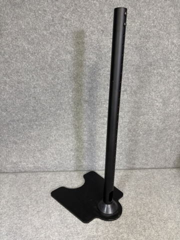 1386931-9 LCD-skärm 24" med välvt skärmfäste - ASUS PG248Q