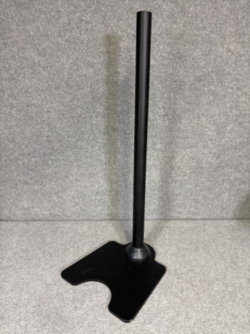 1386931-10 LCD-skärm 24" med välvt skärmfäste - ASUS PG248Q