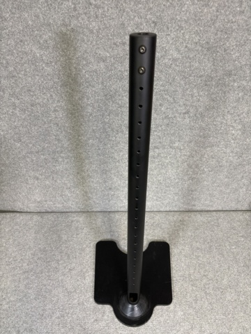 1386931-11 LCD-skärm 24" med välvt skärmfäste - ASUS PG248Q