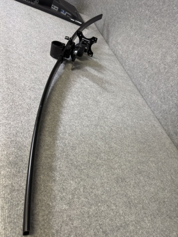 1386931-12 LCD-skärm 24" med välvt skärmfäste - ASUS PG248Q