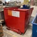 1402826-1 Tipper container/ Scrap bin