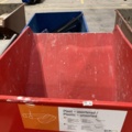 1402826-4 Tipper container/ Scrap bin
