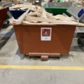 1402834-1 Tippcontainer/ Skrotbinge