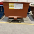 1402835-3 Tippcontainer/ Skrotbinge