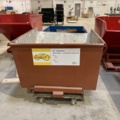 1402836-1 Tippcontainer/ Skrotbinge