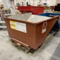 1402836-2 Tippcontainer/ Skrotbinge