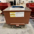 1402836-5 Tippcontainer/ Skrotbinge
