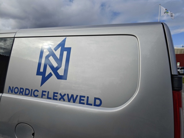 1408191-10 Peugeot Expert Panel Van 1.2t 2.0 HDi Automatisk, 163hk, 2013