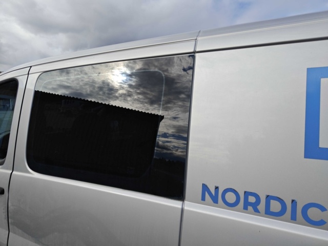 1408191-11 Peugeot Expert Panel Van 1.2t 2.0 HDi Automatisk, 163hk, 2013