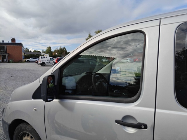 1408191-14 Peugeot Expert Panel Van 1.2t 2.0 HDi Automatisk, 163hk, 2013