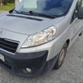 1408191-15 Peugeot Expert Panel Van 1.2t 2.0 HDi Automatisk, 163hk, 2013