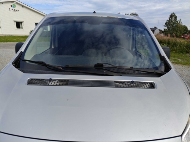 1408191-17 Peugeot Expert Panel Van 1.2t 2.0 HDi Automatisk, 163hk, 2013