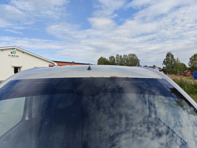 1408191-18 Peugeot Expert Panel Van 1.2t 2.0 HDi Automatisk, 163hk, 2013