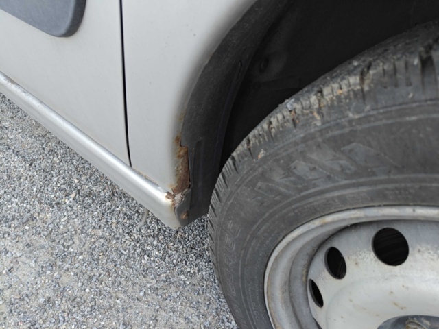 1408191-21 Peugeot Expert Panel Van 1.2t 2.0 HDi Automatisk, 163hk, 2013