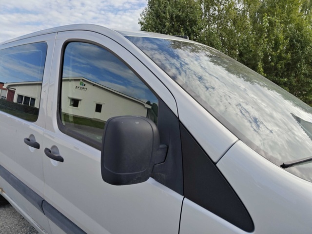 1408191-23 Peugeot Expert Panel Van 1.2t 2.0 HDi Automatisk, 163hk, 2013