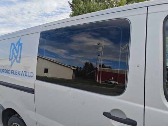 1408191-25 Peugeot Expert Panel Van 1.2t 2.0 HDi Automatisk, 163hk, 2013