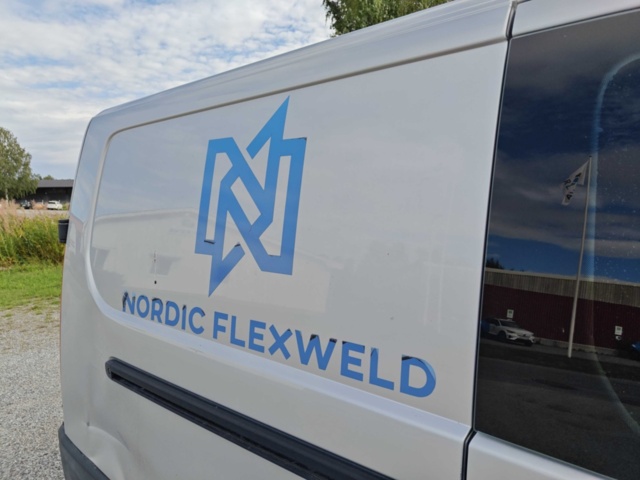 1408191-27 Peugeot Expert Panel Van 1.2t 2.0 HDi Automatisk, 163hk, 2013