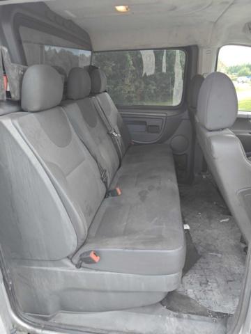 1408191-28 Peugeot Expert Panel Van 1.2t 2.0 HDi Automatisk, 163hk, 2013