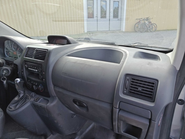 1408191-30 Peugeot Expert Panel Van 1.2t 2.0 HDi Automatisk, 163hk, 2013