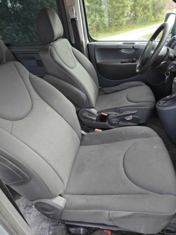 1408191-31 Peugeot Expert Panel Van 1.2t 2.0 HDi Automatisk, 163hk, 2013