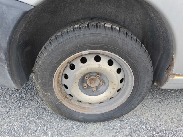 1408191-35 Peugeot Expert Panel Van 1.2t 2.0 HDi Automatisk, 163hk, 2013