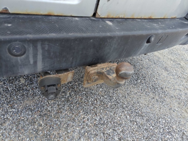 1408191-42 Peugeot Expert Panel Van 1.2t 2.0 HDi Automatisk, 163hk, 2013