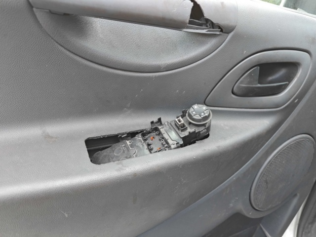 1408191-45 Peugeot Expert Panel Van 1.2t 2.0 HDi Automatisk, 163hk, 2013