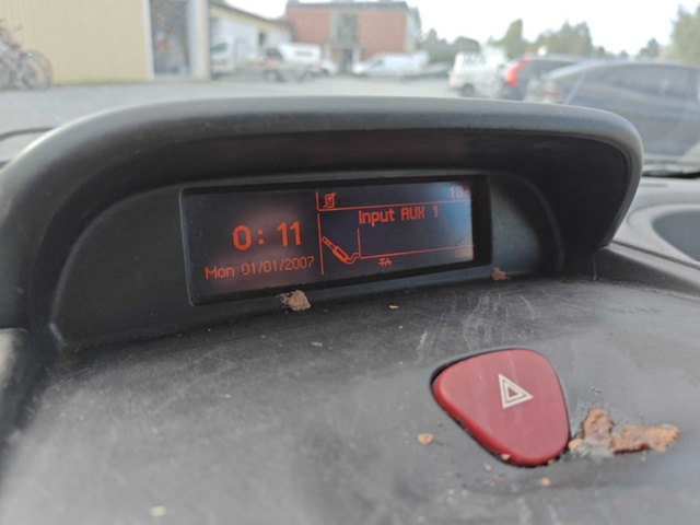 1408191-51 Peugeot Expert Panel Van 1.2t 2.0 HDi Automatisk, 163hk, 2013