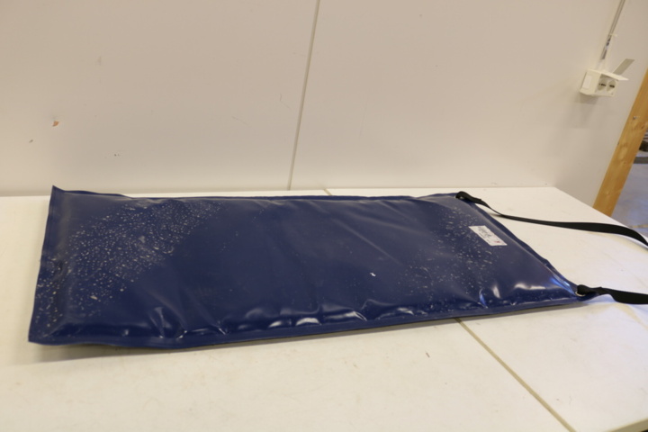 1300814-2 Kasseras Åkmadrass Kasseras