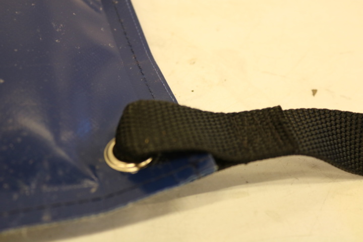 1300814-4 Kasseras Åkmadrass Kasseras