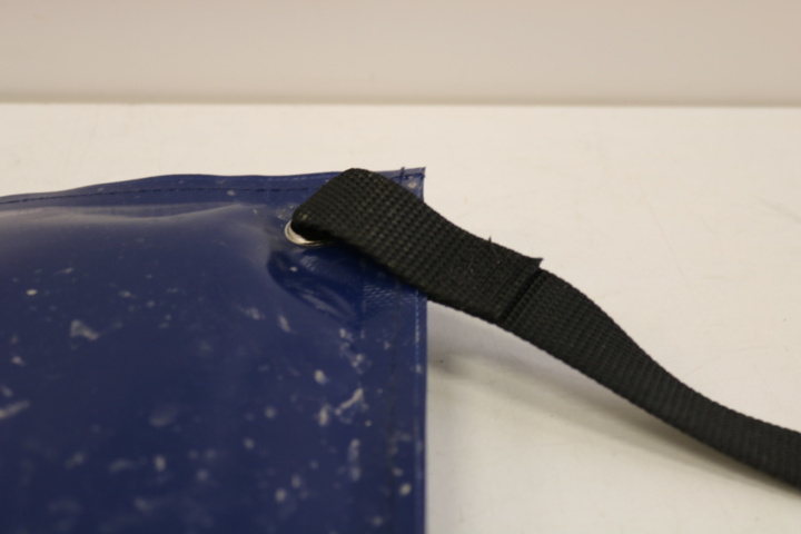 1300814-5 Kasseras Åkmadrass Kasseras