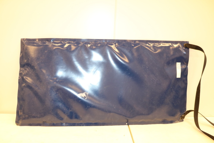 1300814-6 Kasseras Åkmadrass Kasseras