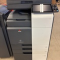1386933-2 Multifunktionsskrivare - Olivetti d-Color MF309