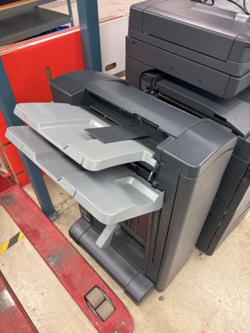 1386933-6 Multifunktionsskrivare - Olivetti d-Color MF309