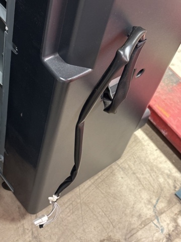 1386933-8 Multifunktionsskrivare - Olivetti d-Color MF309