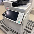 1386934-1 Multifunktionsskrivare - Canon imageRUNNER ADVANCE C256i II -2018I