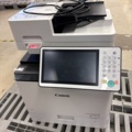 1386934-2 Multifunktionsskrivare - Canon imageRUNNER ADVANCE C256i II -2018I