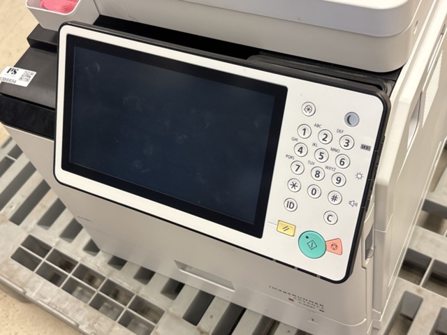 1386934-3 Multifunktionsskrivare - Canon imageRUNNER ADVANCE C256i II -2018I