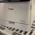 1386934-4 Multifunktionsskrivare - Canon imageRUNNER ADVANCE C256i II -2018I