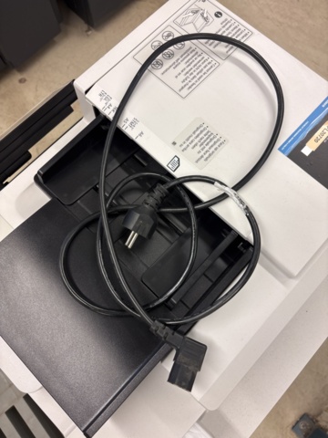 1386934-8 Multifunktionsskrivare - Canon imageRUNNER ADVANCE C256i II -2018I