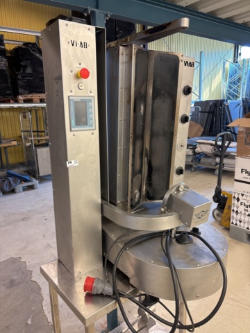 1386939-2 Kebabrobot - VI•AB med Alfa Robot-enhet (reperationsobjekt)