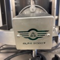 1386939-6 Kebabrobot - VI•AB med Alfa Robot-enhet (reperationsobjekt)